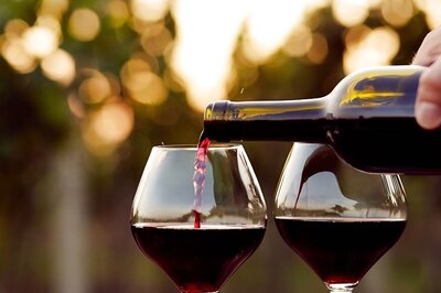 'In India, It's Essential to Match the Intensity of the Food with the Wine'