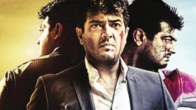 Billa 2 released on 1200 screens worldwide