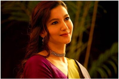 Gauahar Khan Reacts to Supreme Court's Refusal to Grant Protection to Tandav Actor Mohd Zeeshan Ayyub