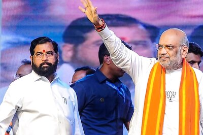 ‘All Is Well In Mahayuti’: Exclusive Details Of Amit Shah-Eknath Shinde Meet Over Maharashtra Poll Seat-Sharing