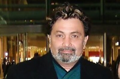 Rishi Kapoor hates to play daddy