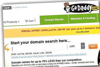GoDaddy blames outage on tech glitch, not hackers