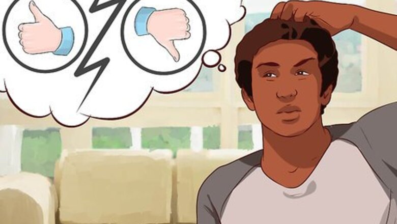 How to Avoid Conflicting Thoughts and Emotions