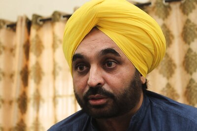 Lok Sabha Panel to Revisit Spots, Trail The Route Followed by Bhagwant Mann