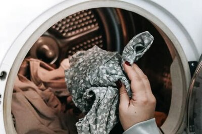 India's Fabric Care Category To Grow At 7%, Outperform Global Market: Report