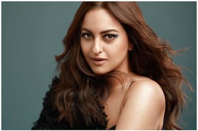Sonakshi Sinha to Appear in a Cameo for Saif Ali Khan's Laal Kaptaan?