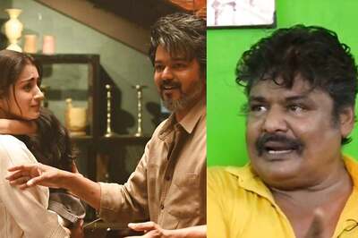 Mansoor Ali Khan REFUSES To Apologise For Rape Comment About Trisha Amid FIR: 'Why Do I Need To?'