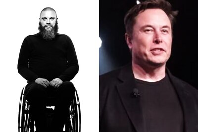 Elon Musk Apologizes After Mocking Laid-off Twitter Employee