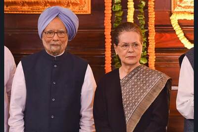 Opinion | Indian Prime Ministers and Cases of Corruption: Manmohan-Sonia Era, the Decade of Unaccounted Loot
