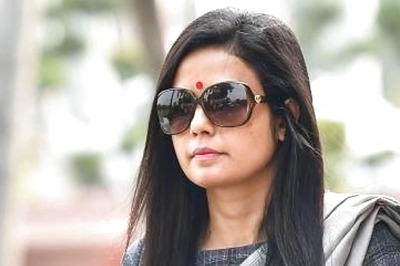 Speak with Love, Not Anger, Says LS Chair; Mahua Moitra Hits Back on Social Media