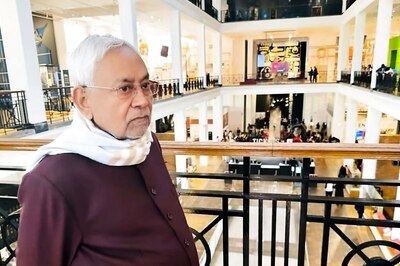 FIR Registered for Bomb Threat to CM's Office in Bihar