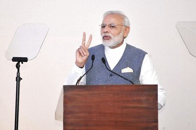 India's Nuclear Programme Making Rapid Strides in Modi Rule