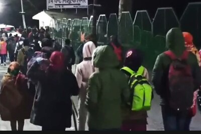 Here's A List of Major Stampedes at Temples, Other Religious Gatherings in India in Last 2 Decades