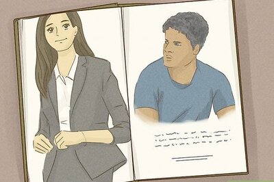 How to Profile People