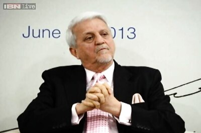 Goa governor must resign 