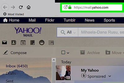 How to Add a Signature to Yahoo Mail