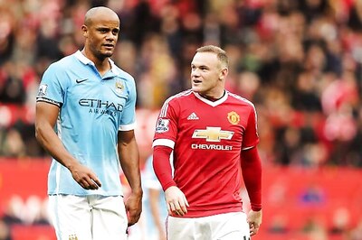 Manchester rivals draw 0-0 in derby lacking attacking edge