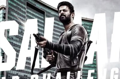 Prabhas-starrer Salaar: Part 1 Ceasefire Gets A Certificate; Check Runtime