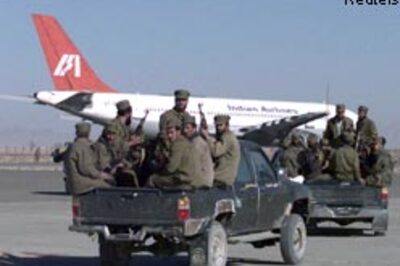 Cong rejects BJP's revelation on Kandahar