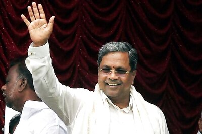 Congress will win Karnataka LS constituencies in 2014, claims Siddaramaiah