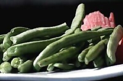 Eating to your heart's content