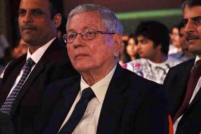 Obituary: Leslie Walter Claudius, 1927-2012