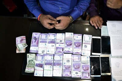Rs 100 Crore Unearthed in I-T Raids at 40 Centres of Kota Coaching Institute