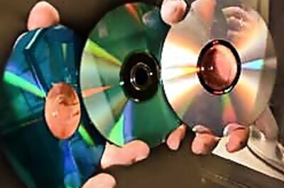 Australian charged with selling pirated Indian DVDs