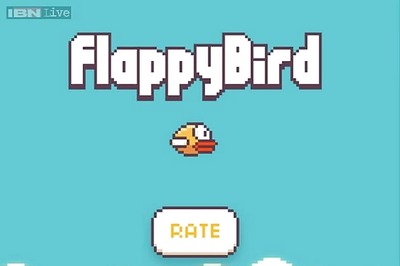 Flappy Bird game taken down, not available for download on Android, iOS