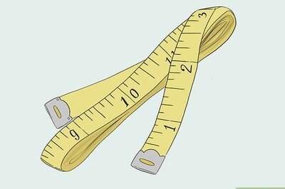 How to Measure Torso Length