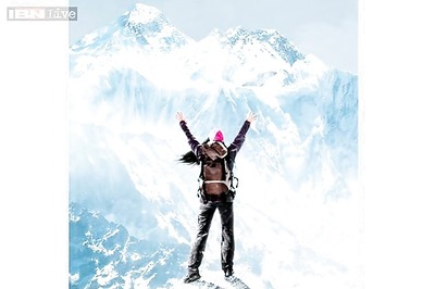 Ashutosh Gowariker unveils first poster, promo for his television debut 'Everest'