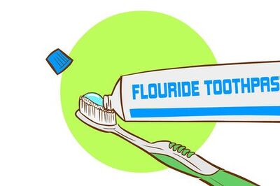 The Proper Way to Brush Your Teeth (And Its Benefits)