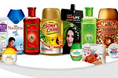 Emami's Consolidated Net Profit Down 60% in Q4 FY23