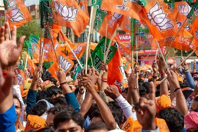 BJP Pressing Firepower in 60-odd Seats Where It's Weak in Poll-bound Karnataka