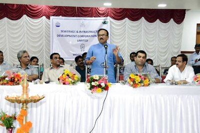 I Paid Bribe for Land Document 38 Years Back: Goa CM