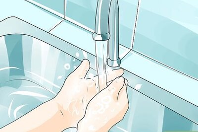 How to Treat Carpet Burns