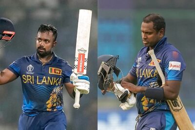 ‘Not in Spirit of the Game’: How Asalanka’s Gutsy Hundred Shifted Focus from ‘Timed-Out’ Angelo Mathews