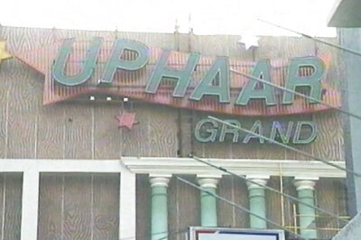 Uphaar tragedy: Victims' families hold a prayer meet