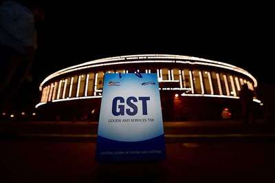 Govt Constitutes Panel to Suggest Measures to Augment GST Revenue