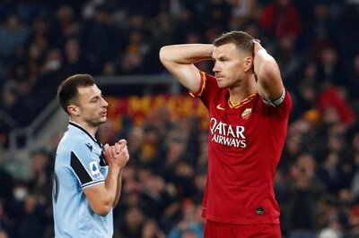 Serie A: Blunders Prove Decisive as Lazio and Roma Share Spoils in Rome Derby