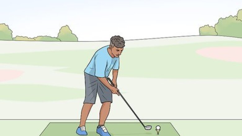 How to Practice Golf