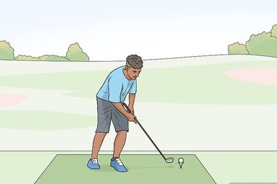 How to Practice Golf