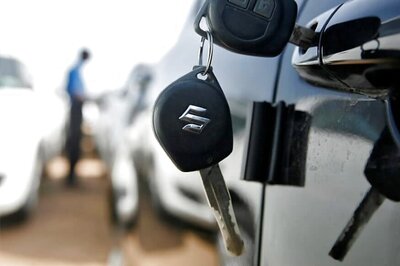 Maruti Suzuki Surpasses 20 Million Production Milestone