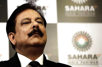 Sahara defaults on loan taken by Bank of China, prompts legal action