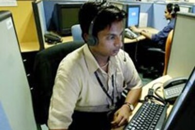 Slowdown time for IT, BPO sector: Nasscom