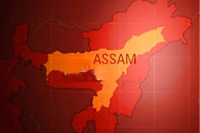 Two Assam Rifles personnel injured in IED explosion