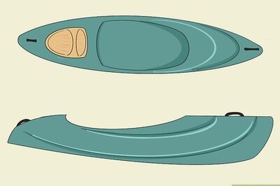 How to Fish from a Kayak