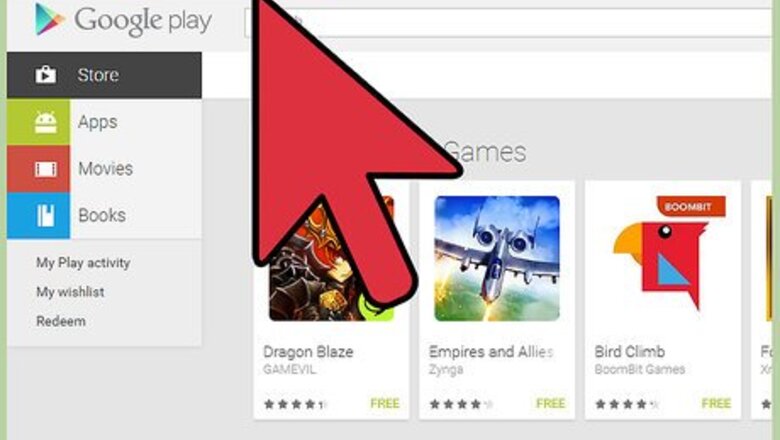 How to Change Your Phone on Google Play