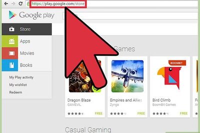 How to Change Your Phone on Google Play