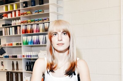 Paramore Cancels US Tour Dates As Hayley Williams Battles Lung Infection